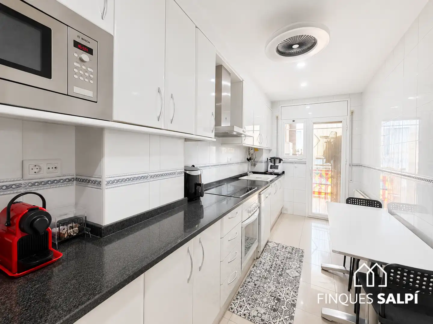 Duplex con ascensore in vendita a Remences, imagen 11