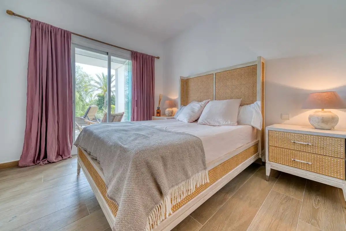 Wohnung mit Pool zum Verkauf in Nueva Andalucía, imagen 24