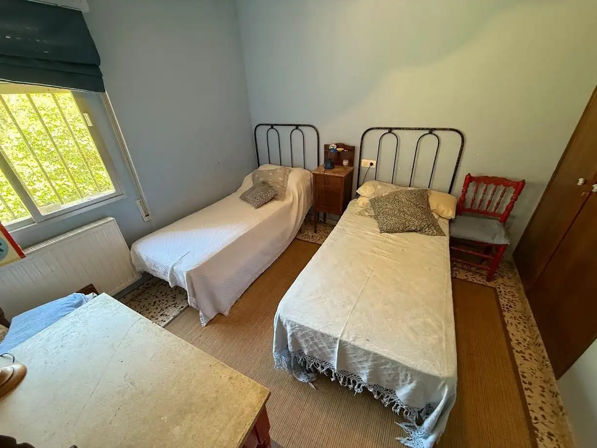 Habitación de Casa o chalet en venta en Alcoy / Alcoi