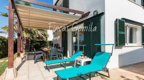 Foto 4 de Casa o chalet en venta en Passarell, Punta Grossa, Es Mercadal