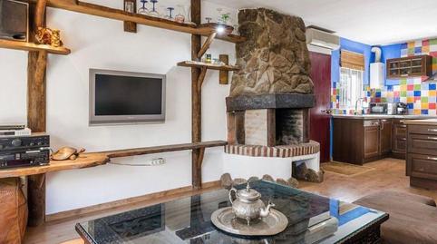 Foto 4 de Casa o xalet en venda a Los Franceses – La Vega, Chiclana de la Frontera