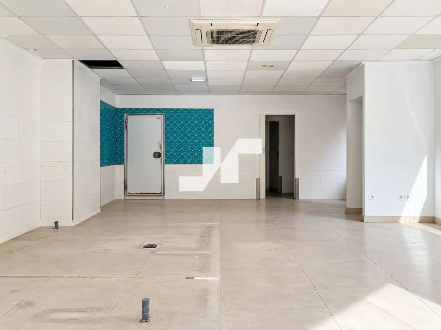 Local comercial de lloguer a FRANCESC TARREGA, imagen 8