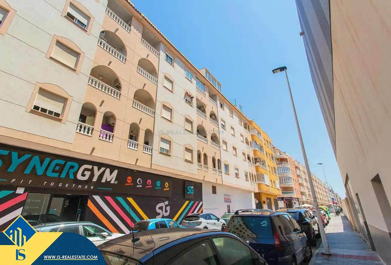 Apartment mit Pool zum Verkauf in Playa del Cura, imagen 7