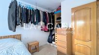 Bedroom of Flat for sale in  Barcelona Capital  with Heating and Balcony