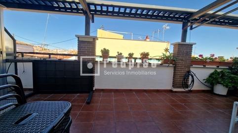 Foto 4 de Pis en venda a Ansar, Los Cármenes,  Madrid Capital