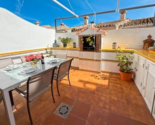 Single-family semi-detached for sale in Calle Álamos, Centro
