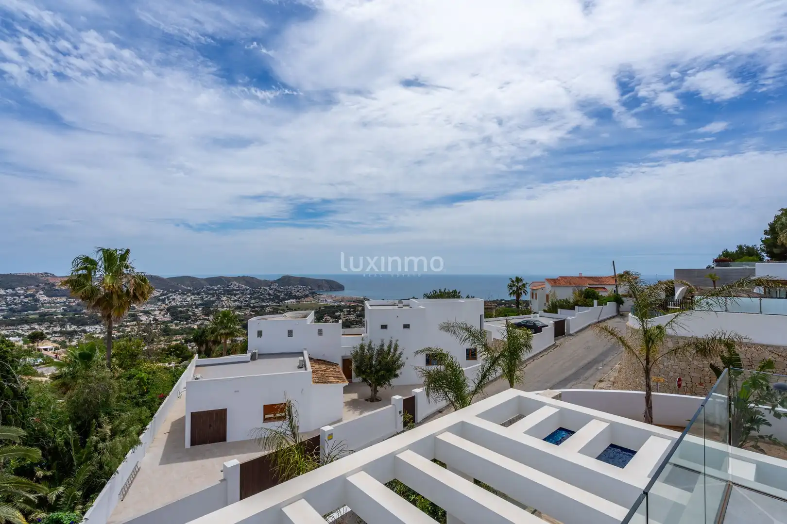 Detached house with pool for sale in Benimeit - Tabaira, imagen 7