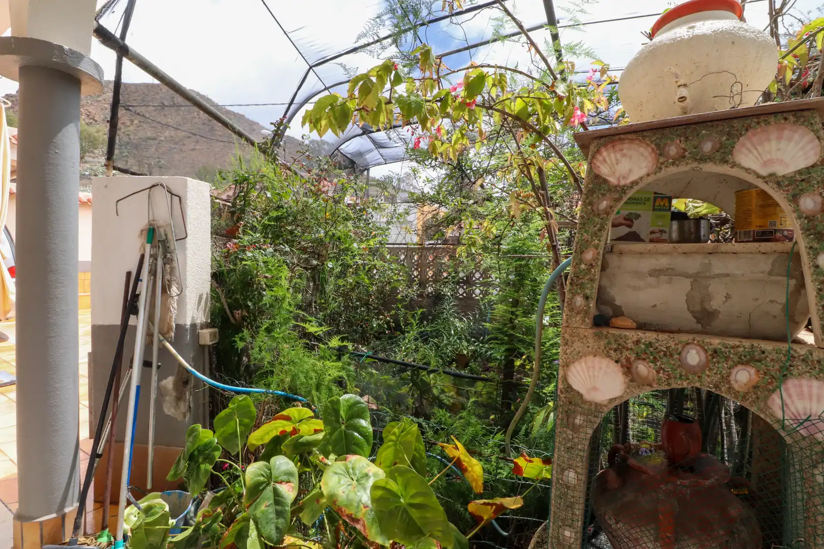 Casa o xalet en venda a Santa Lucía de Tirajana interior