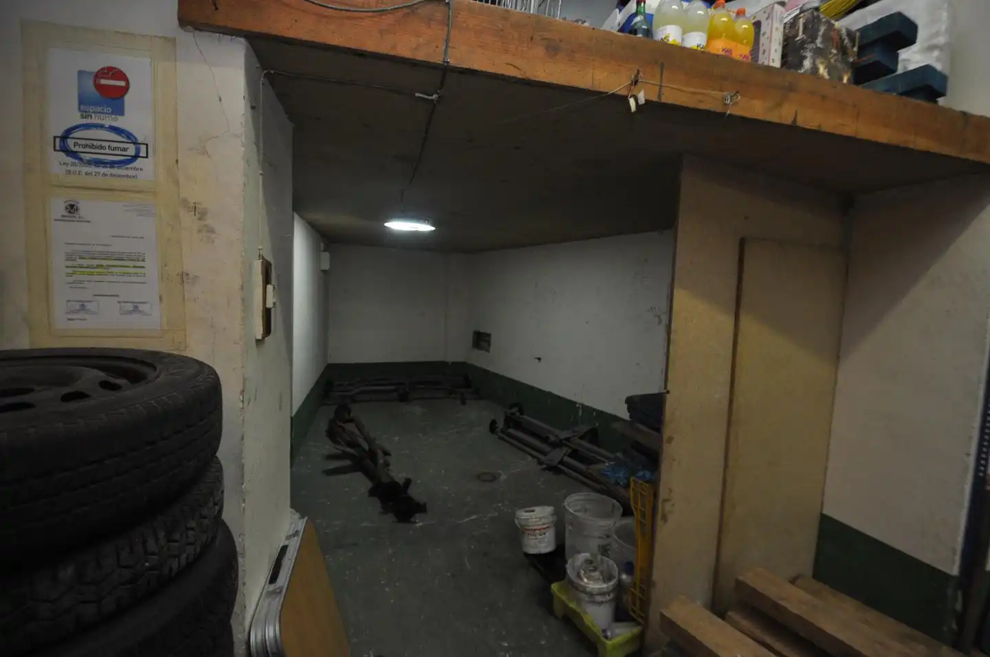 Local comercial en venta en Bajada Del Chorrillo 9, imagen 5