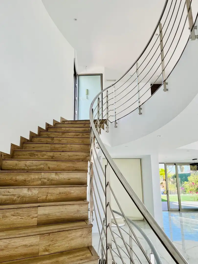 Casa o xalet en venda a Calle Reus, 24, La Algoda - Matola - Llano de San José