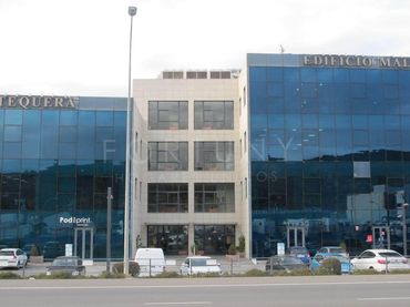 Oficina amb ascensor en venda a Zona de la Vega