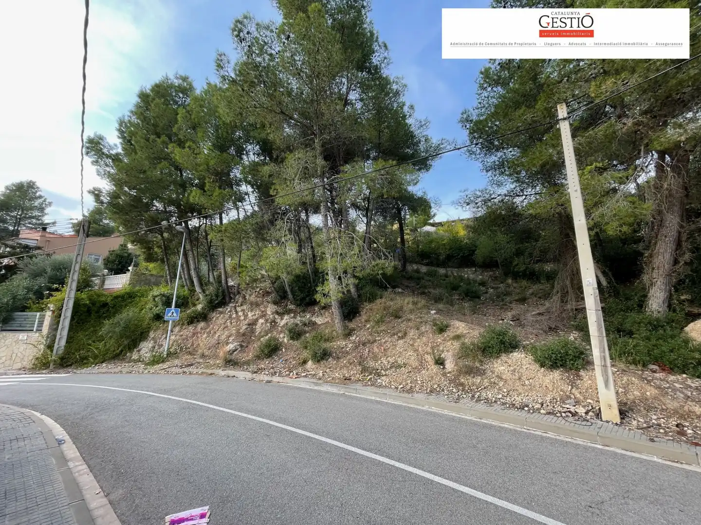 Residential zum Verkauf in Corbera de Llobregat