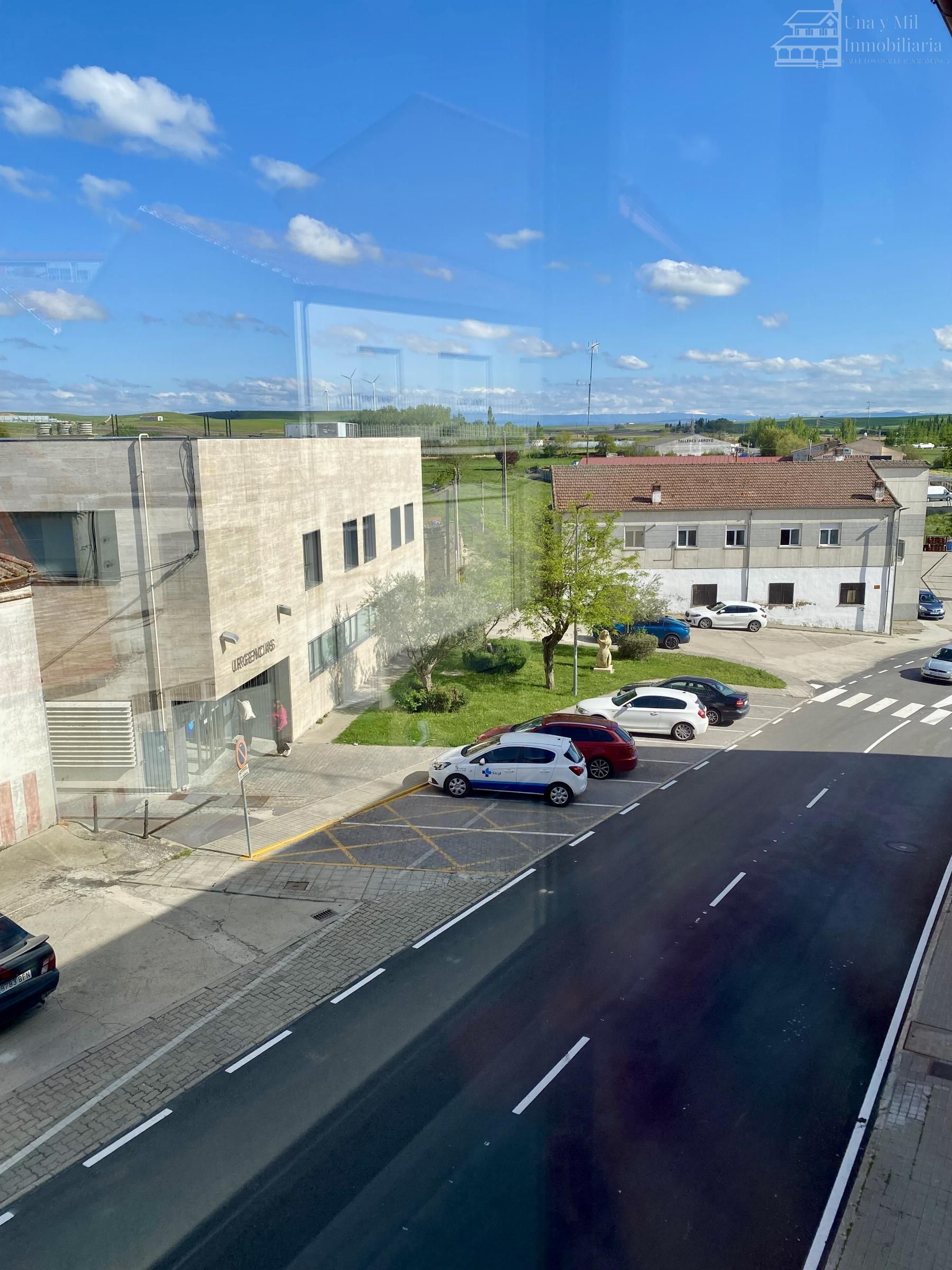 Wohnung zum verkauf in Alba de Tormes