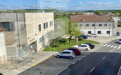 Exterior view of Flat for sale in Alba de Tormes