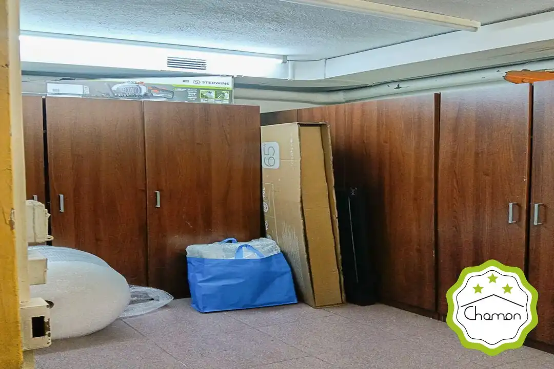 Garage zum Verkauf in Arrigorriaga, Bizkaia