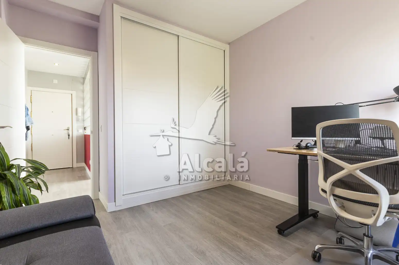 Flat with pool for sale in Ensanche, imagen 33