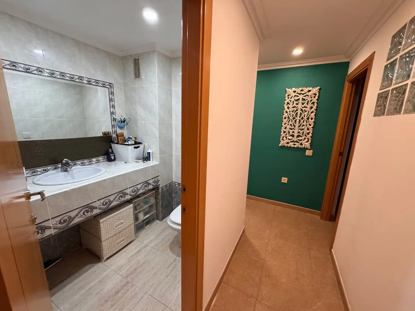 Wohnung zum Verkauf in PALLETER, Puçol Ciudad