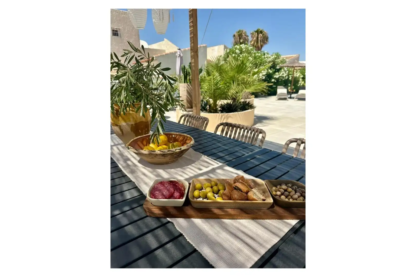Villa avec piscine à vendre à San Luis, imagen 45