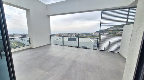 Foto 5 de Casa adosada en venda a Calle Arquitectos, Riviera del Sol, Mijas