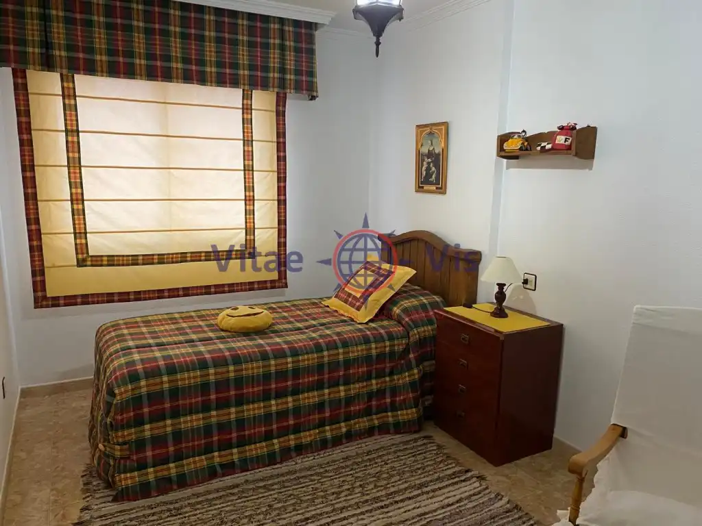 Habitación de Piso en venta en Lorca con Amueblado