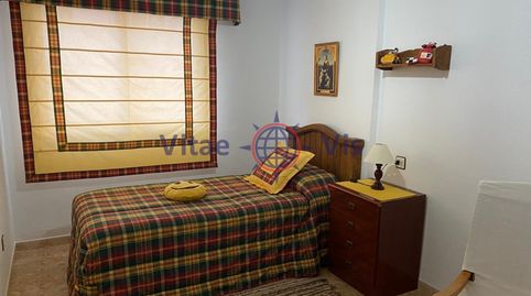 Foto 5 de Piso en venta en Avenida Europa, 1, San Cristobal - San Diego, Lorca