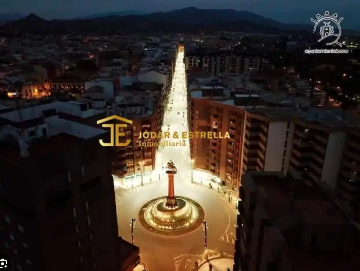 Pis amb terrassa en venda a Lorca Ciudad, imagen 7