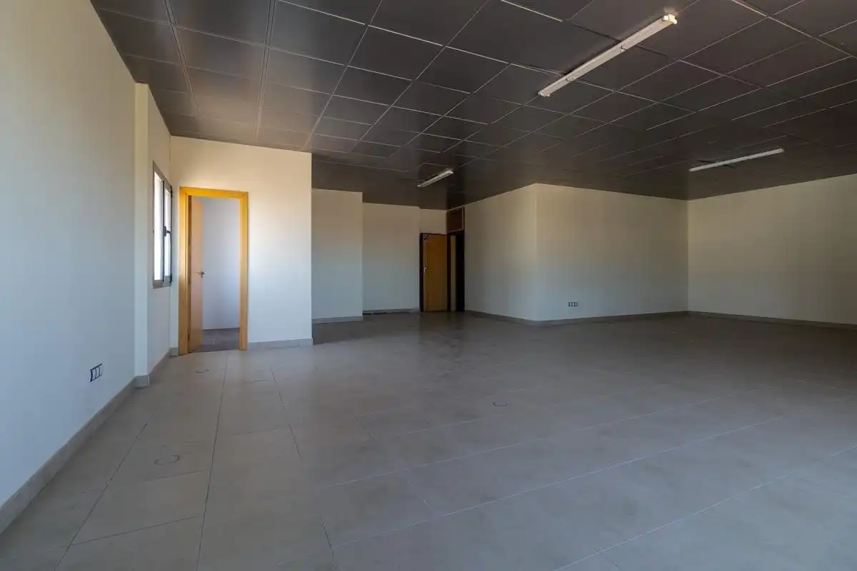Office space with lift for sale in El Ejido Ciudad, imagen 8