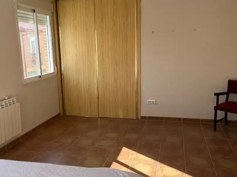 Habitación de Casa o chalet en venta en Villaseca de la Sagra con Balcón