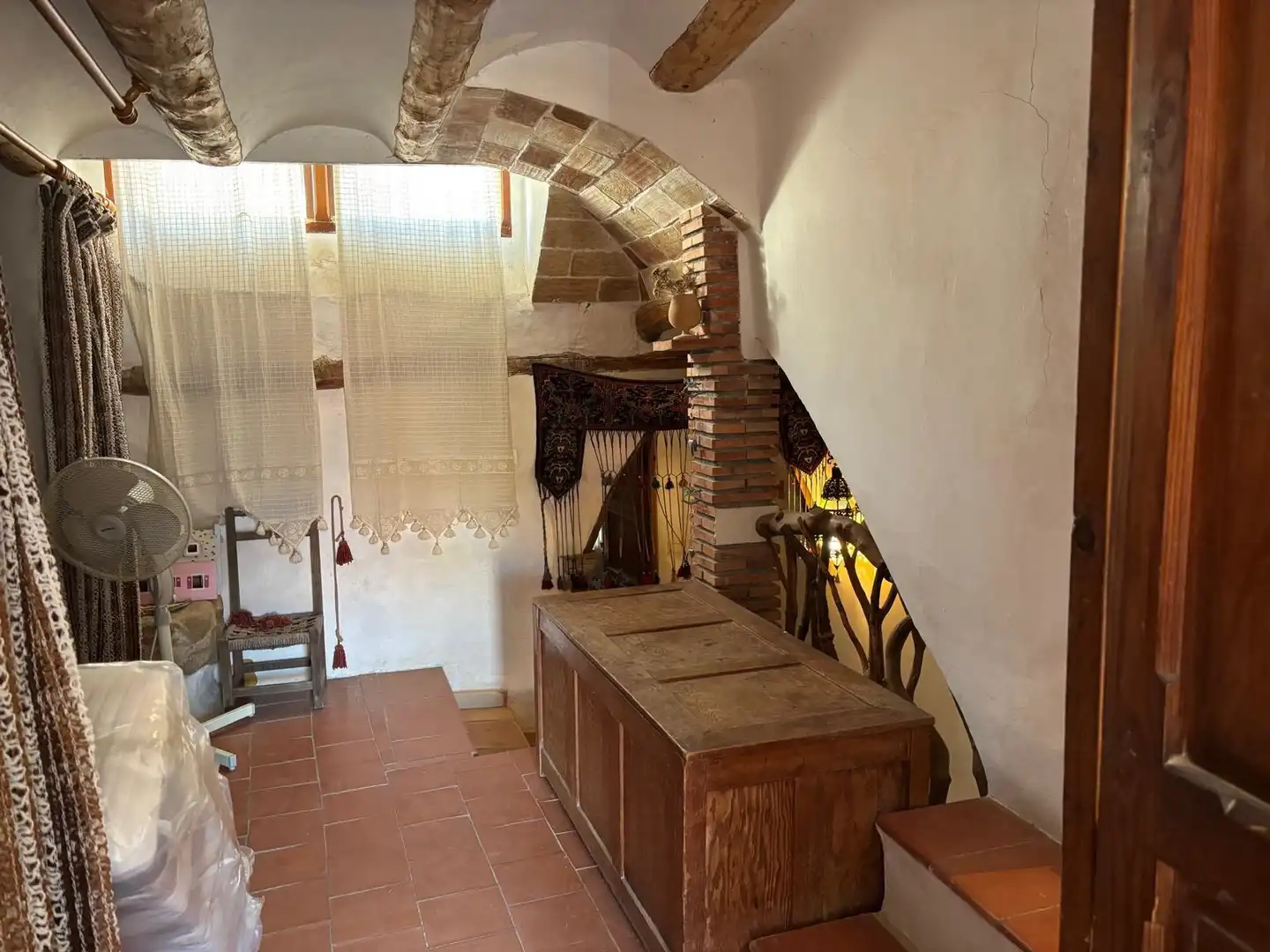 Casa pareada con jardín en venta en Benilloba, imagen 15