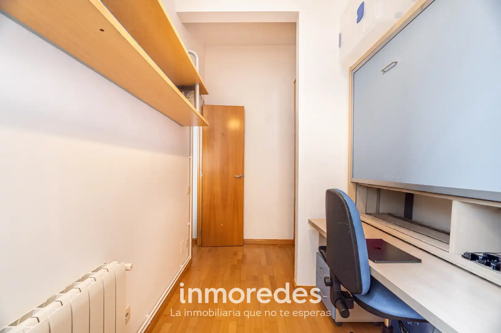 Habitación de Piso en venta en Barcelona con Aire acondicionado, Calefacción y Parquet