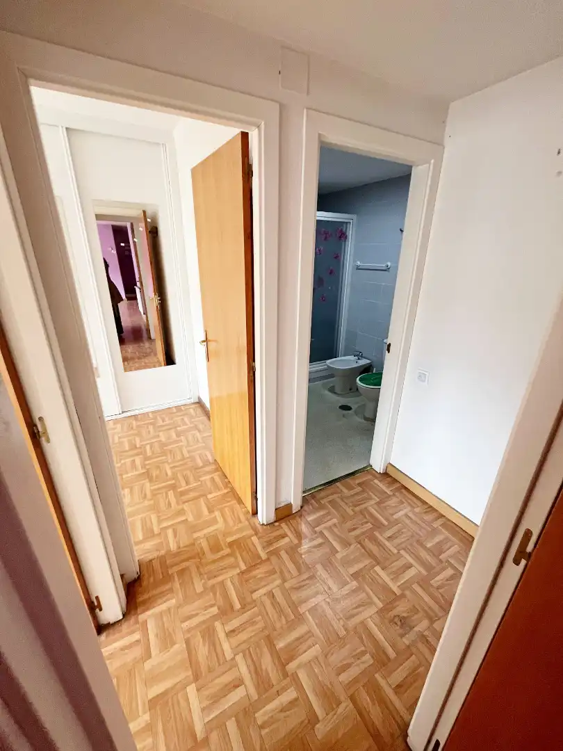 Flat with lift for sale in Calle de Eduardo Rojo, imagen 7