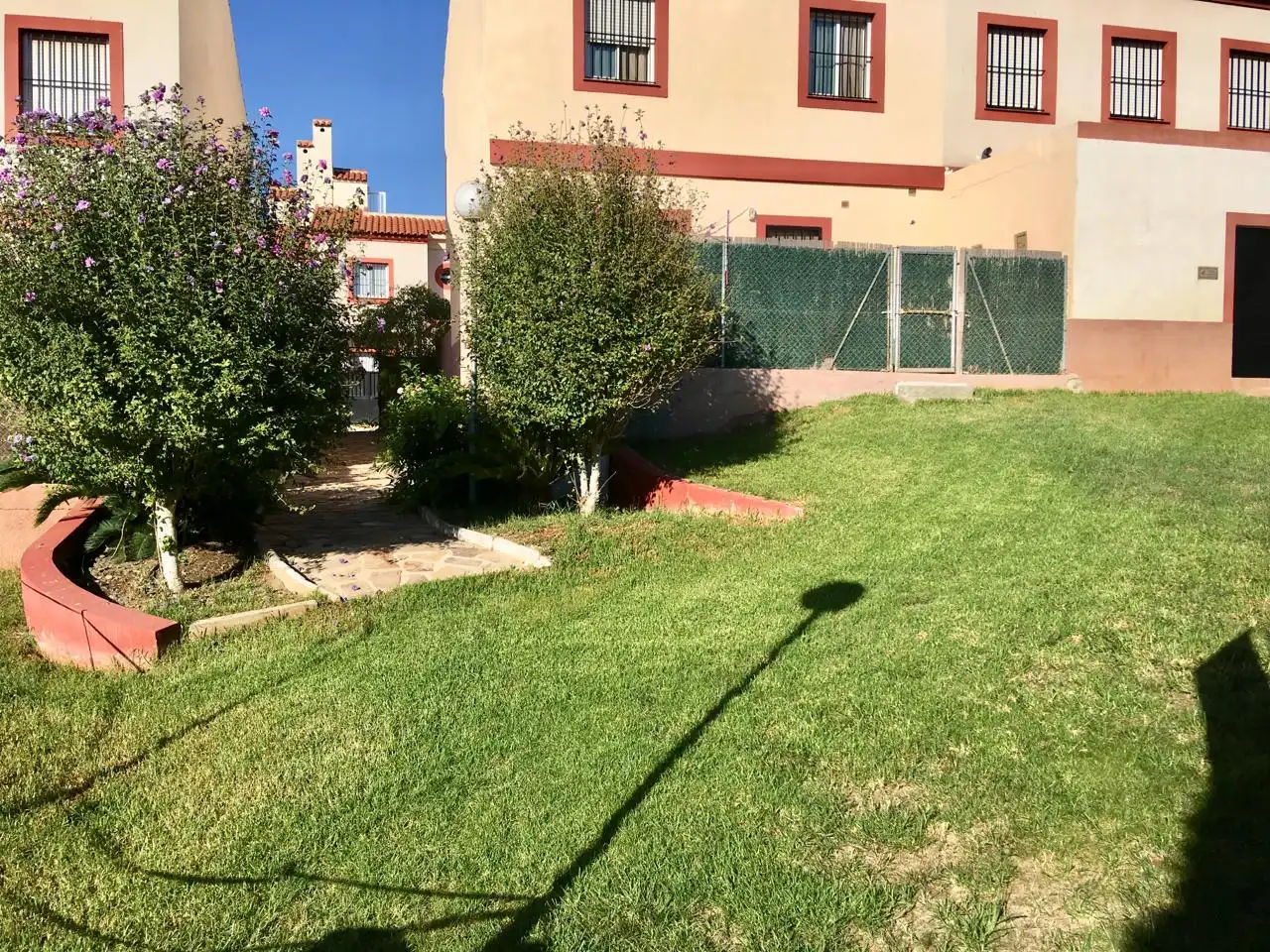 Casa adosada en venta en Avoceta, Fuente de Piedra
