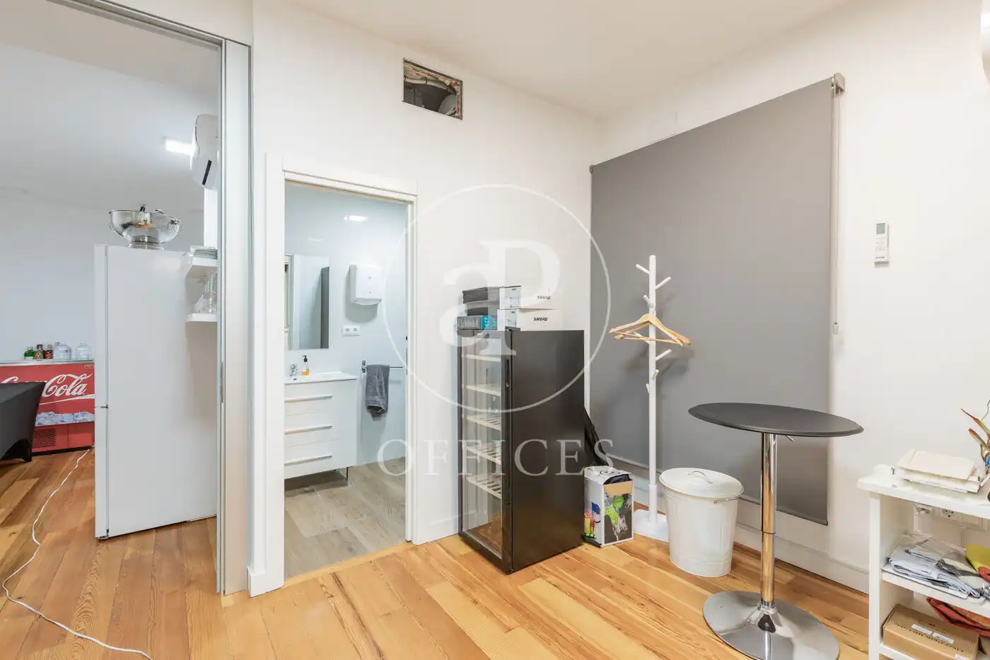 Office space with lift to rent in C. del Marqués de Cubas, imagen 14