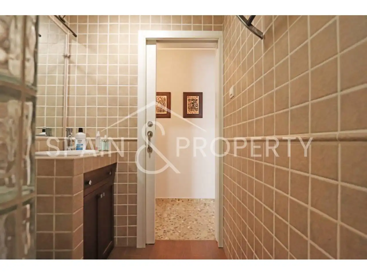 Villa avec piscine à vendre à Montserrat, imagen 27