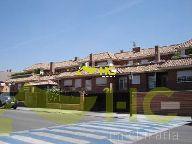 Exterior view of Garage for sale in Villaviciosa de Odón