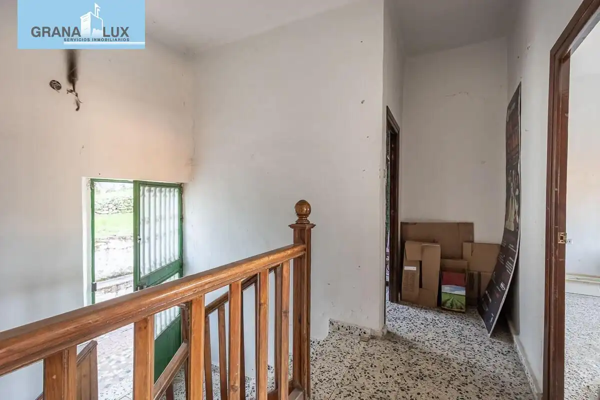 Casa o xalet en venda a San Matías - Realejo