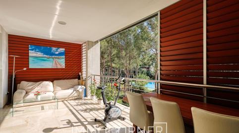 Photo 5 of Attic to rent in Portals Nous, Illes Balears