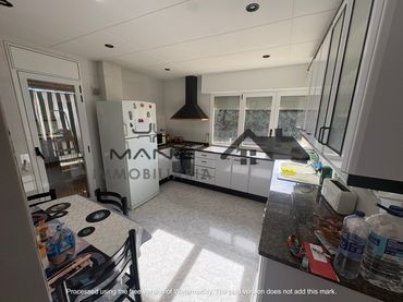 Appartement avec balcon à vendre à Malgrat de Mar