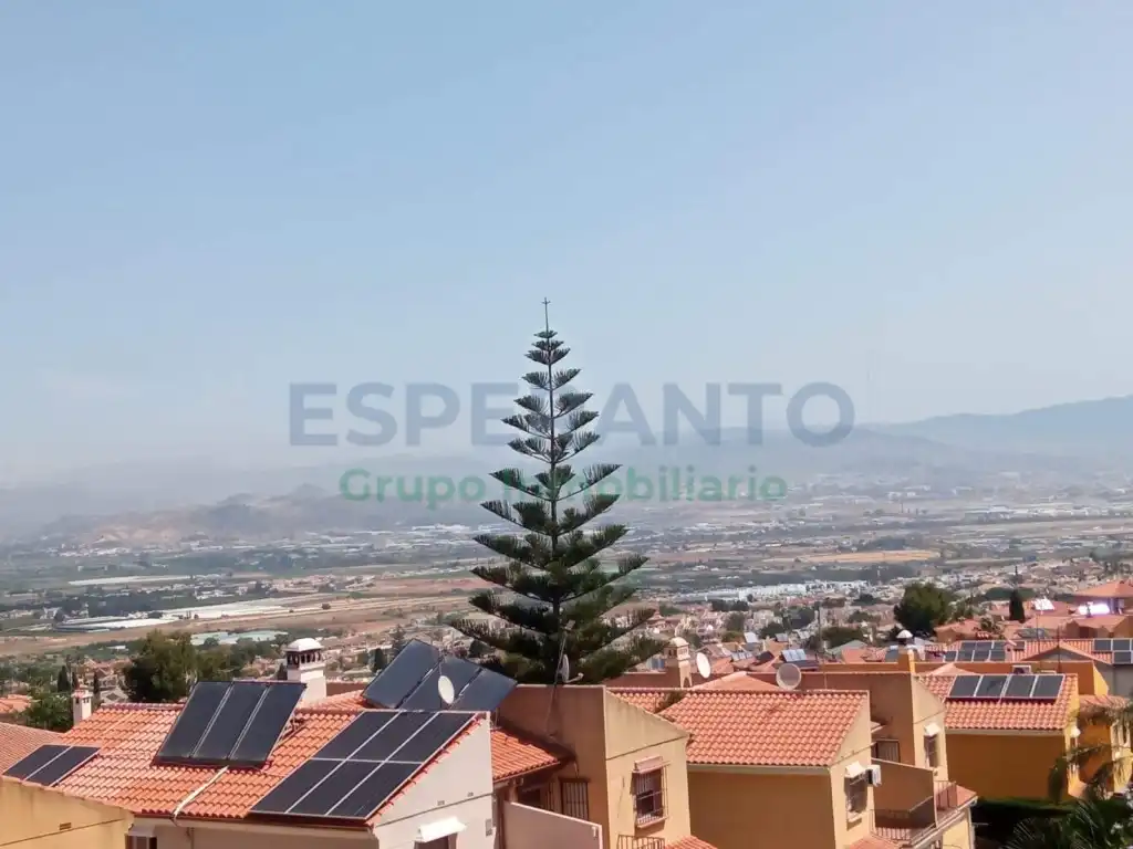 Adosado en venta en Manantiales - Lagar - Cortijo, imagen 4