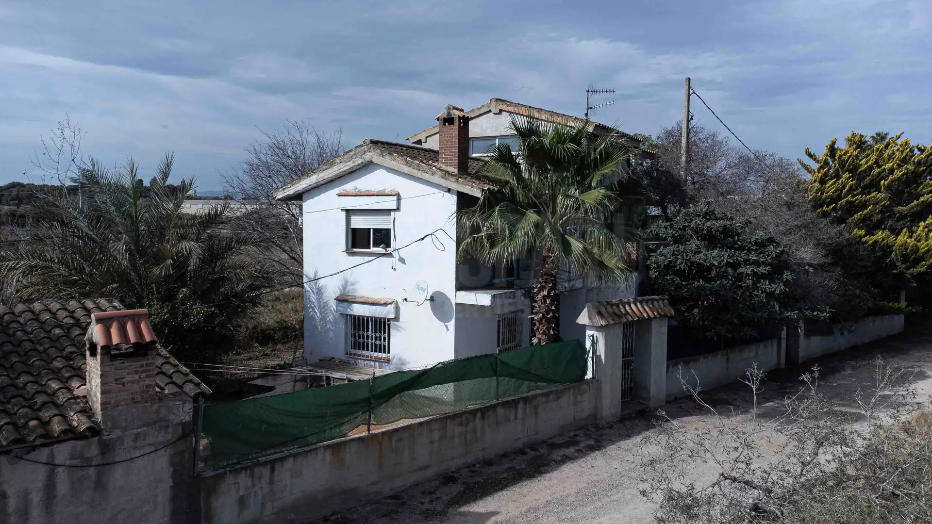 Country homes for sale in Zona Hospital
