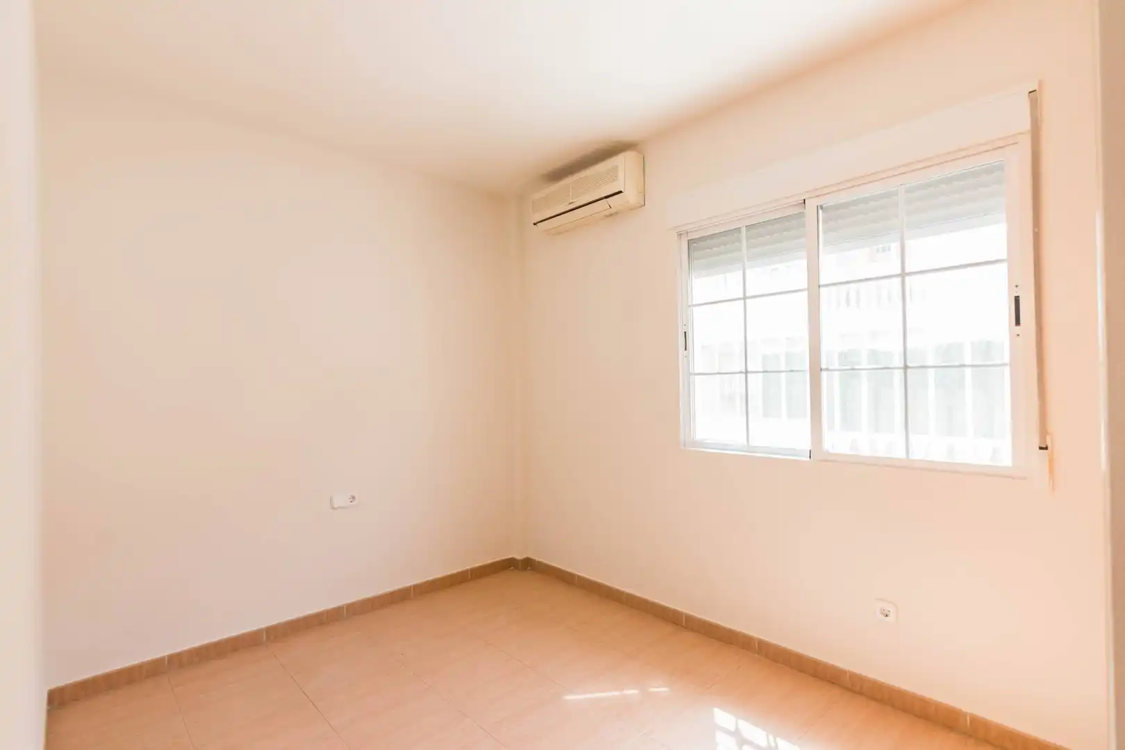 Dormitori de Dúplex en venda en Murcia amb Aire condicionat, Terrassa i Balcó