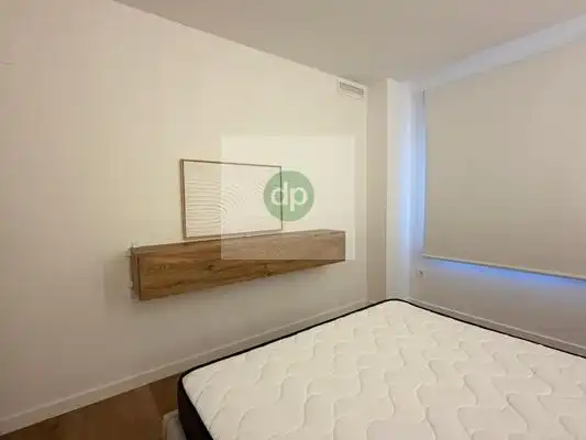 Dormitori de Apartament de lloguer en Badajoz