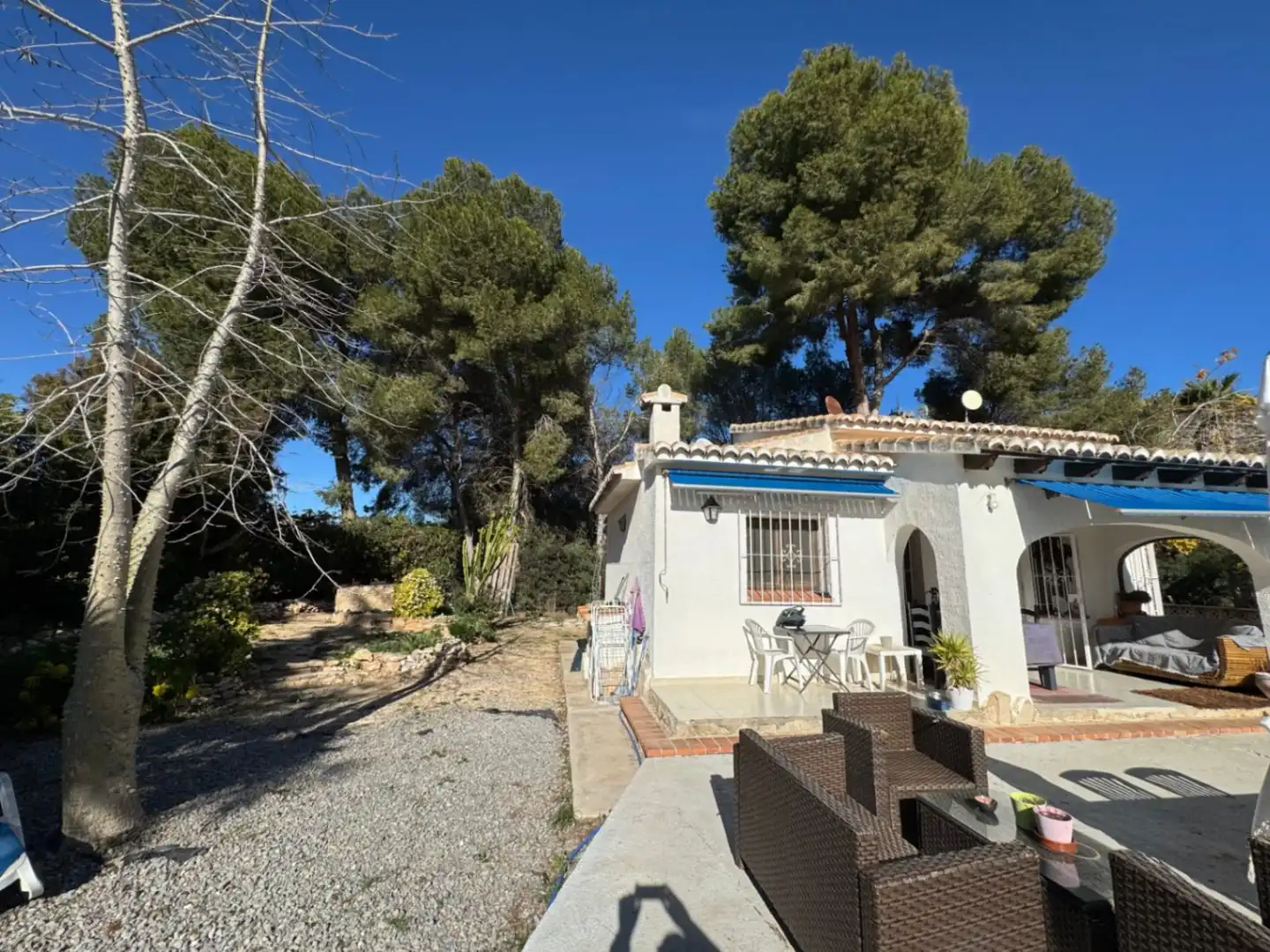 Detached house with pool for sale in Paichi, imagen 30
