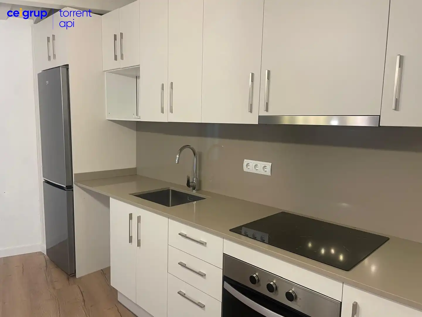 Flat for rent in Fontanilles