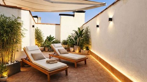 Foto 3 de Piso en venta en Avenida San Fernando, Quintanar de la Orden, Toledo