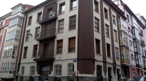 Foto 2 de Casa o chalet en venta en Centro - Ayuntamiento, Santander