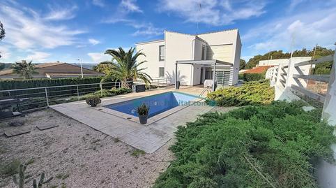 Foto 4 de Casa o chalet en venta en Vilamarxant, Valencia