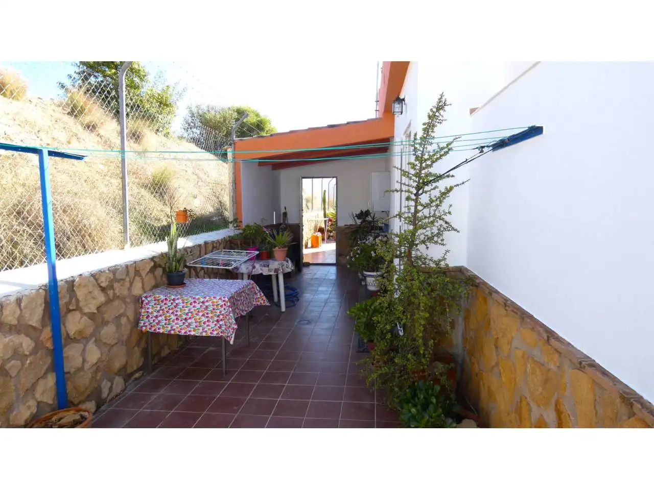 Chalet con jardín en venta en Pasaje Los Martos 1, imagen 80