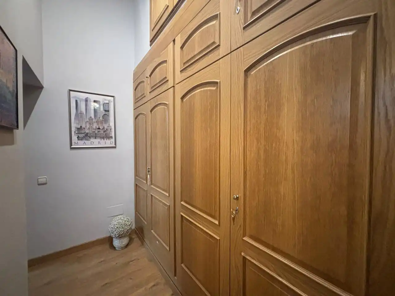 Erdgeschoss zum Verkauf in Centro