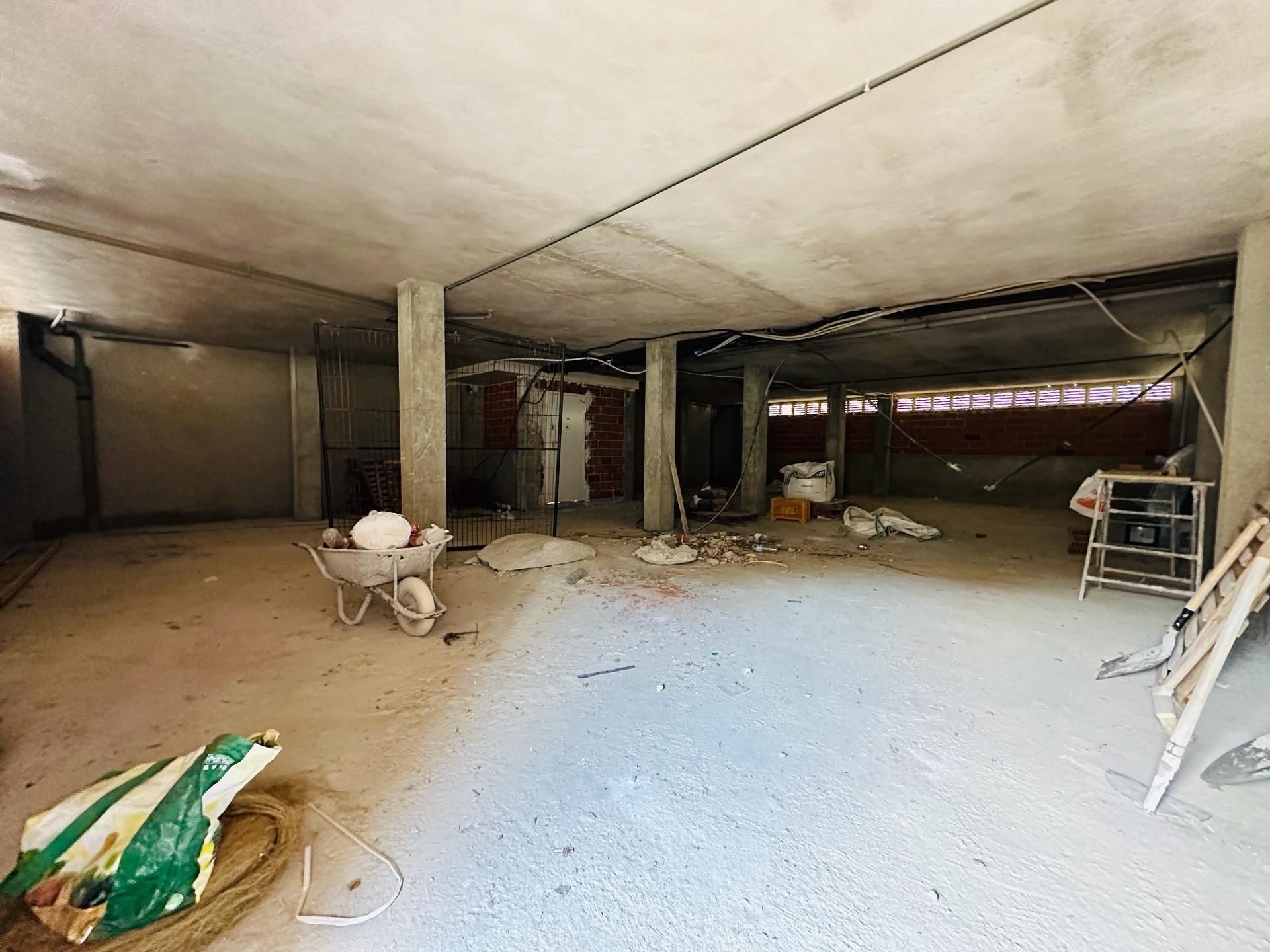 Premises for sale in  BELGICA, Poble Nou - Montiboli